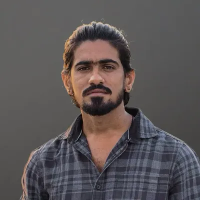 Teju Jangid profile