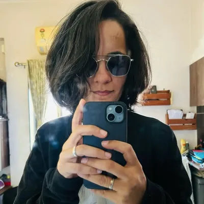 Rushika Mewada(Artista) profile