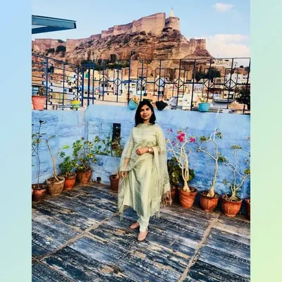 Neeru Jangid profile