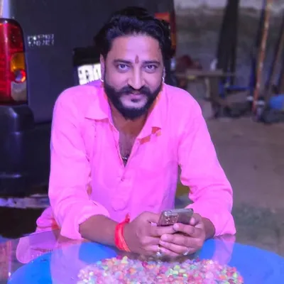 ArtistBajirao Gour profile