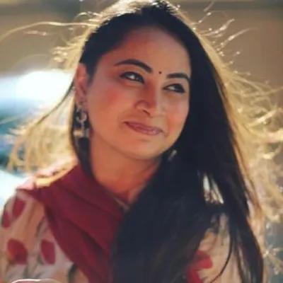 Chandni Gulati Aggarwal profile