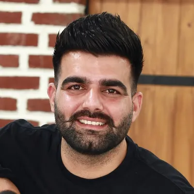 Randeep Singh Gill profile