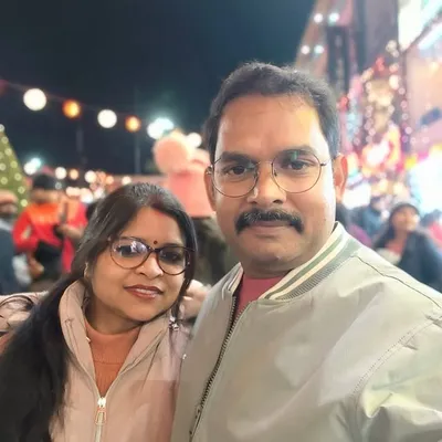 Hari Singh profile