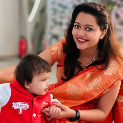 vidhi singhal🦋 profile