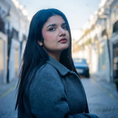 فزا فاروق profile