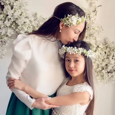 Ana - Motherhood, lifestyle, fashion profile