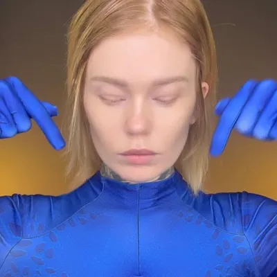 Jo Steel profile
