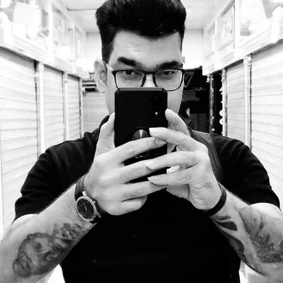 Lokesh Bhatia profile