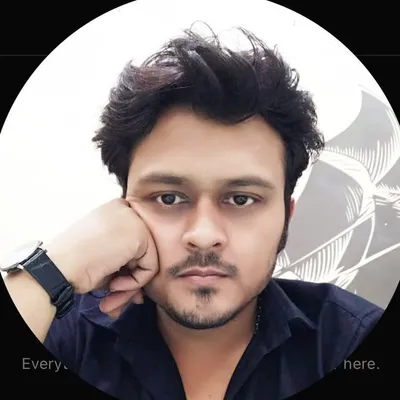 Mehul Prajapati profile