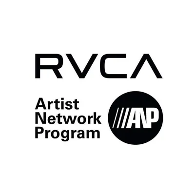 RVCA Artist Network Program profile