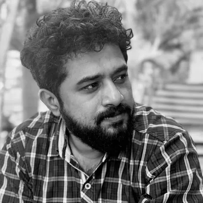 Artist Omkar Pawar | Bharat 🇮🇳 profile