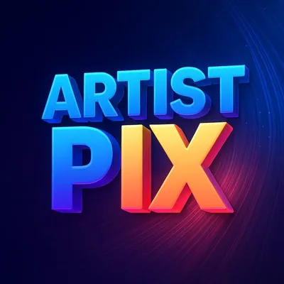 Artistpix profile