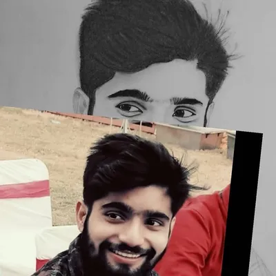 Pratik Chandaliya Jain(Artist) profile