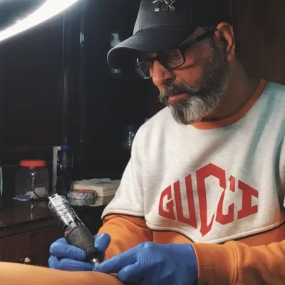 London Ink Tattooz profile