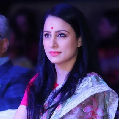 Rouble Nagi - रूबल नागी profile