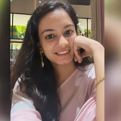Bhumika Poddar