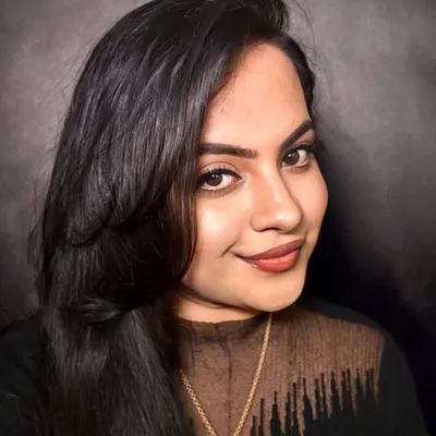 Sonali | Bangalore makeup artist profile
