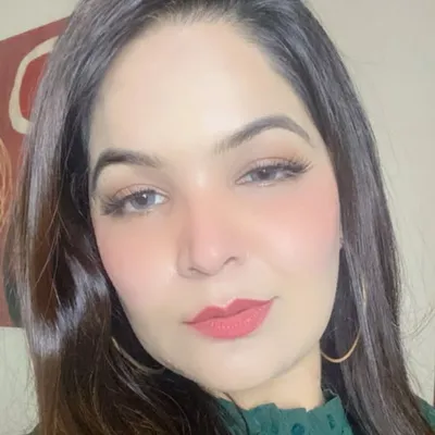 Ayesha K ๐ profile