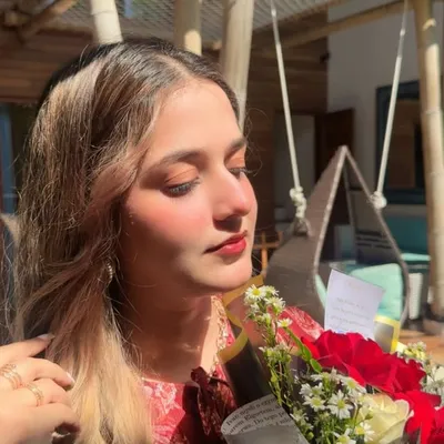 Sabah Obaid profile