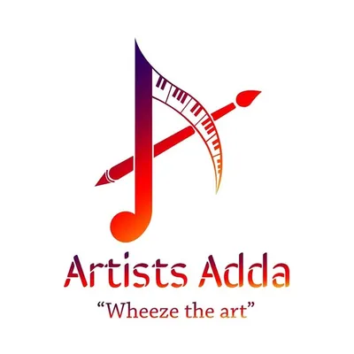 Artists Adda profile