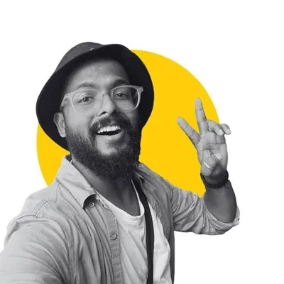 Vikash Agrawal profile