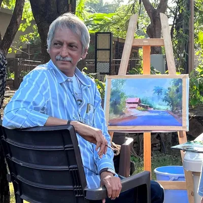 Vilas Kulkarni profile