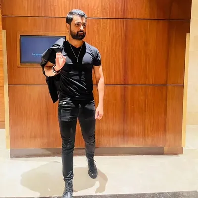 Himanshu Singh Rajput profile