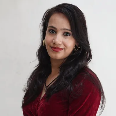 Arti Vardhan profile