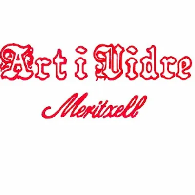 Art i Vidre Meritxell profile