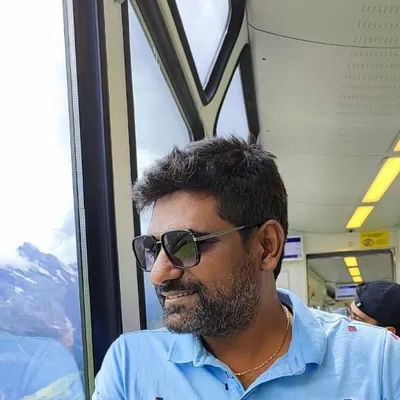 Jignesh Panchal l Visual Artist profile