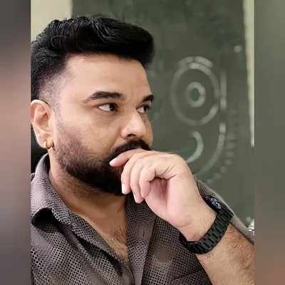 Ar Harish Patnaik profile