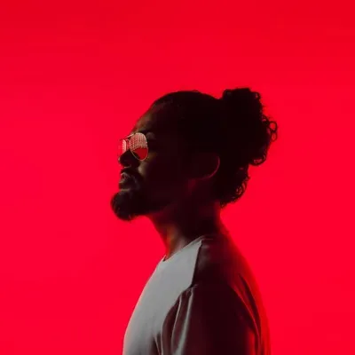 ARJUN MENON