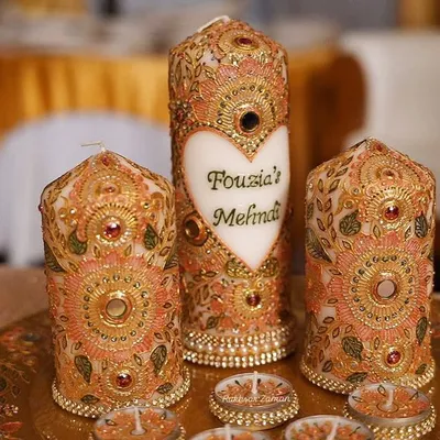 Rukhsar Z Mehndi profile