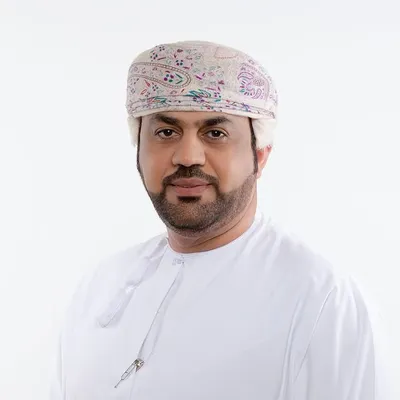 راشد بن سالم بن سعيد الكعبي profile