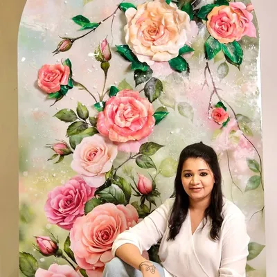 ART LOCAL by Sapna Gohil profile