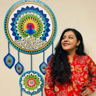ArtMagic💫 profile