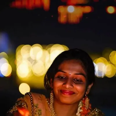Lakshmi Sindhuja Grandhi profile