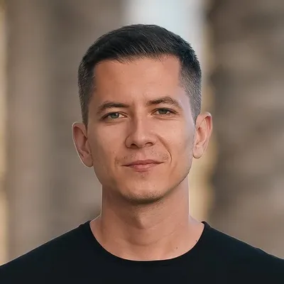 Art Markiv profile