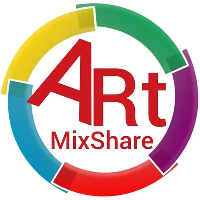 Art Mix Share profile