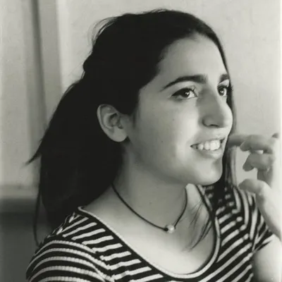 Nancy Anteby profile