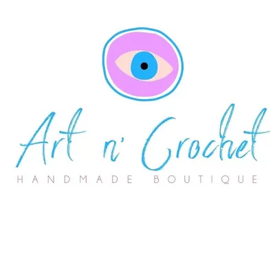 Art n' Crochet | Handmade gift ideas and more profile