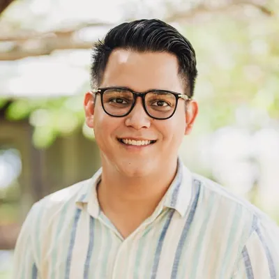 Ayrton Tromp | Aruba Wedding Photographer profile