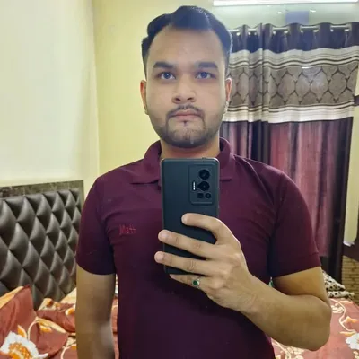 Hardik Choudhary profile