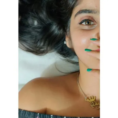 Divyanshi Sharma profile