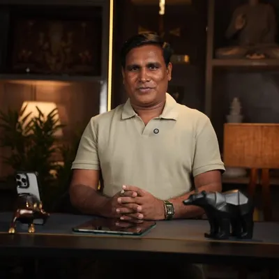 Ghanshyam Yadav