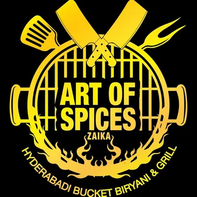 ART OF SPICES ZAIKA profile