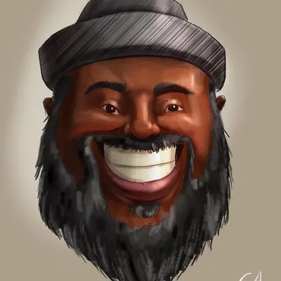 Sam Manual profile