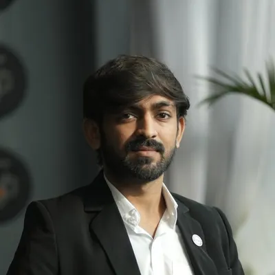 Artoholix Art studio | Jemin boghani ( Jay ) profile