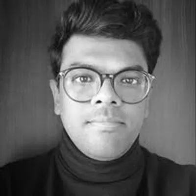 Suhotra Roychoudhury profile