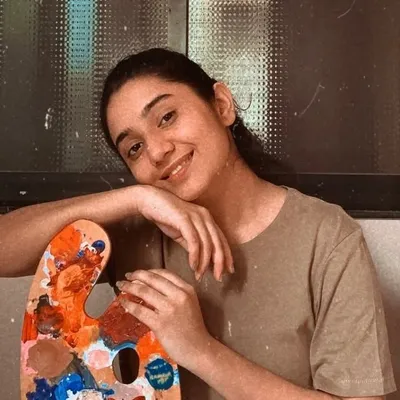 Rucha Chavan profile